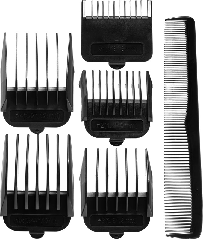 Remington Apprentice HC5020 plaukų kirpimo mašinėlė