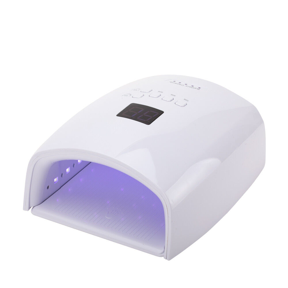 AlleLux S10 Dubbel UV/LED