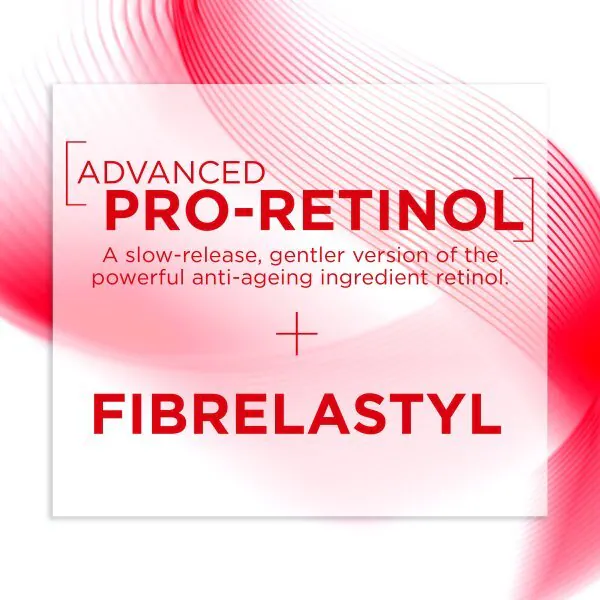 L'Oréal Paris Revitalift Cremă antirid pentru ochi 15 ml