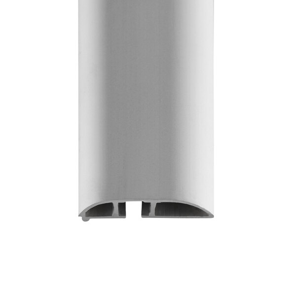 Capac profesional pentru puț de pivniță, 150 x 80 cm