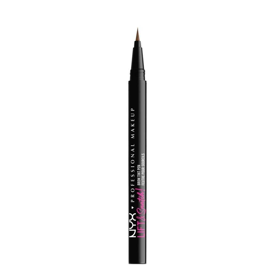 NYX Professional Makeup olovka za obrve Lift & Snatch! - 1 ml