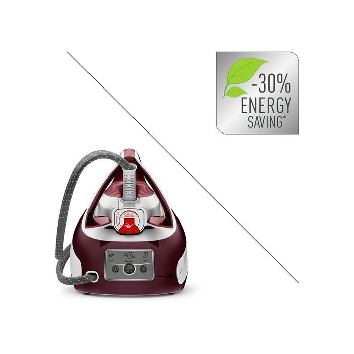 Stoomgenerator - CALOR - SV8150C0 - 2800W - 130 g/min - 1,8L - Persen 490 g/min