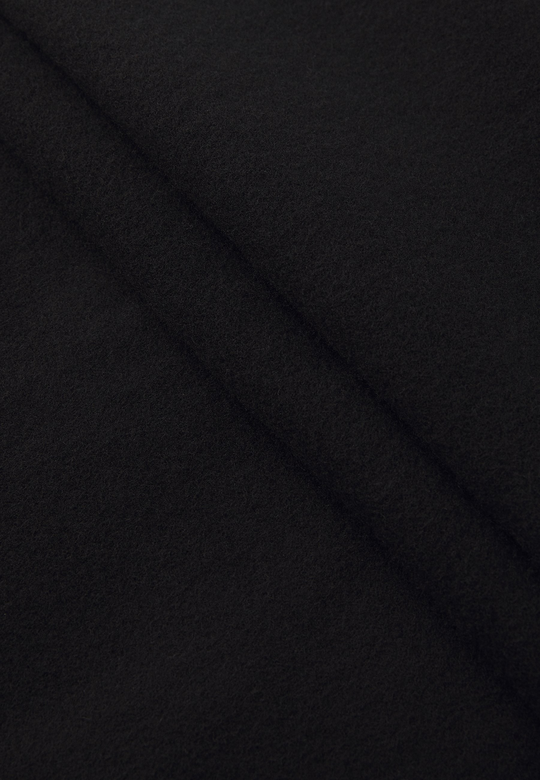 WEEKEND MaxMara SCOGLIO - Sciarpa - nero