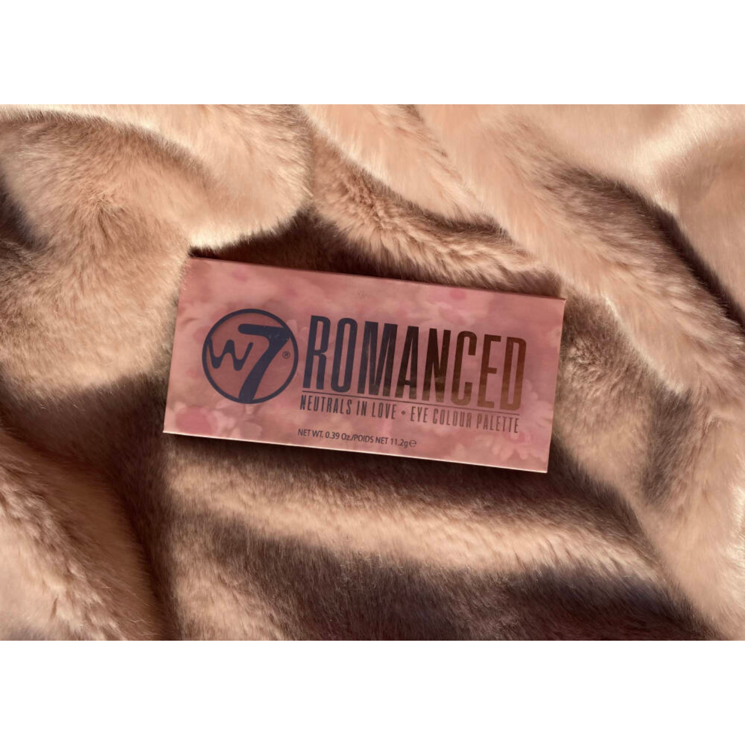 W7 Romantisk