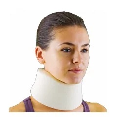 Dr. Gibaud Ortho Soft nekkraag maat 2