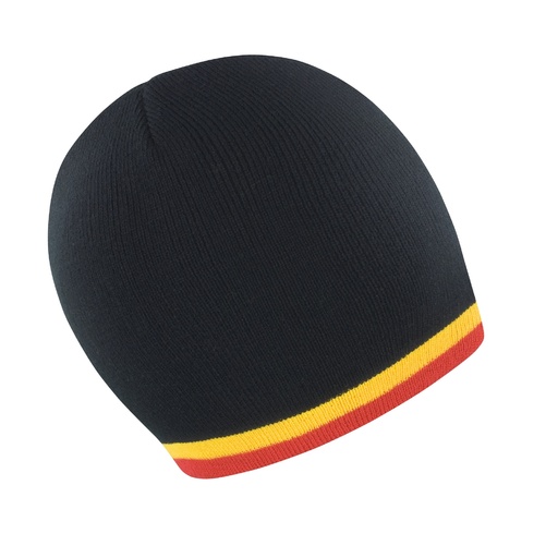 Χειμερινό καπέλο Beanie, μοντέλο National Design Essentials