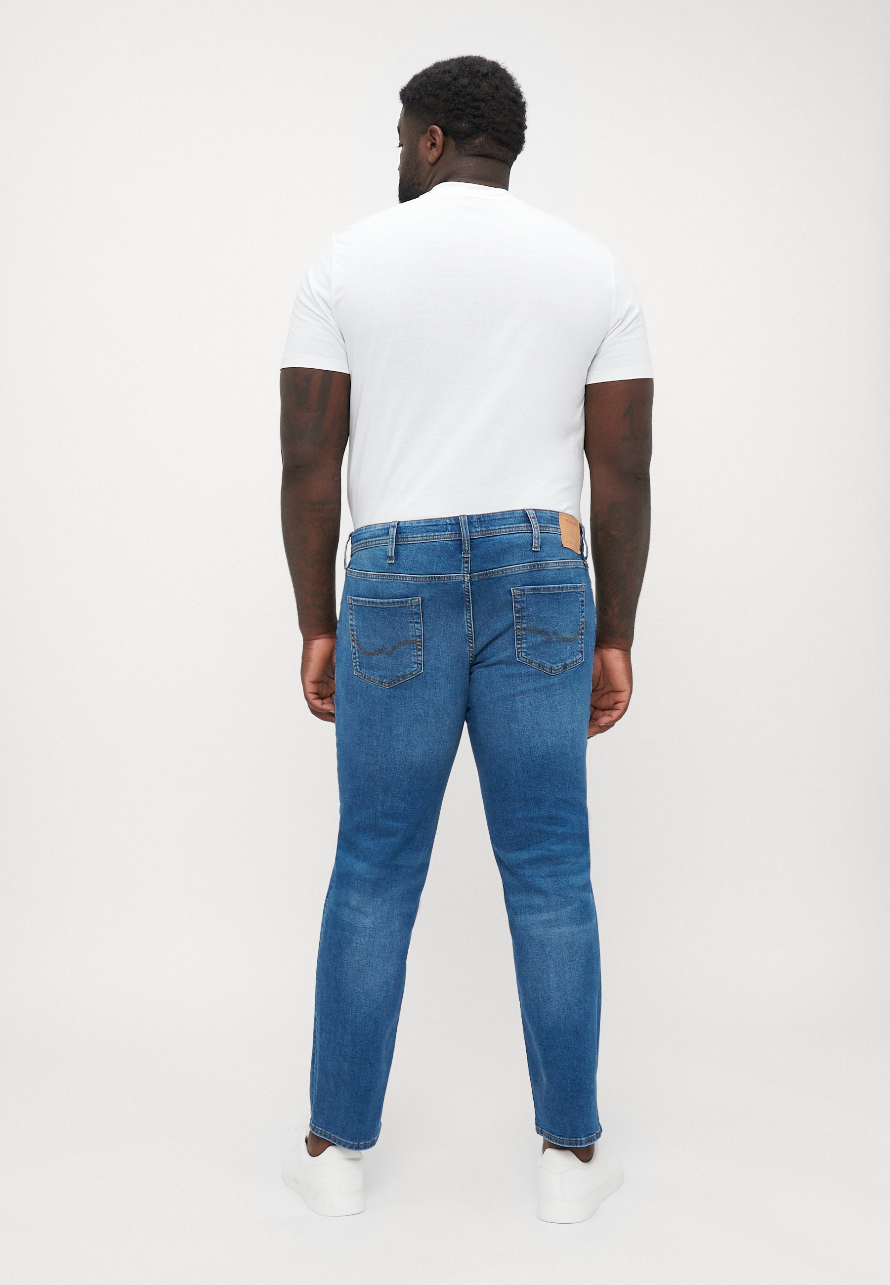 Jack & Jones ontspannen
