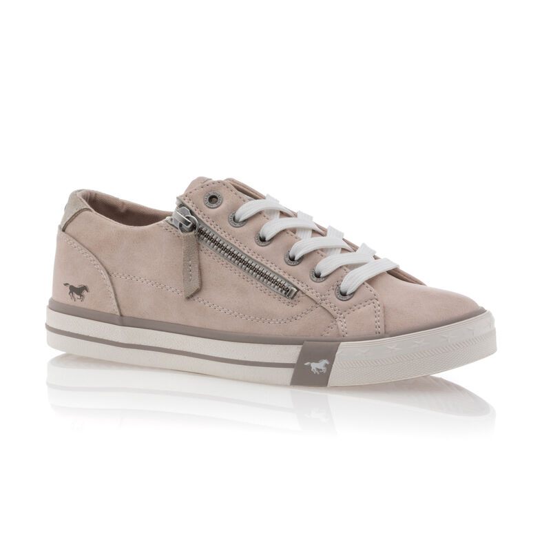 Zapatillas deportivas Femme Rose