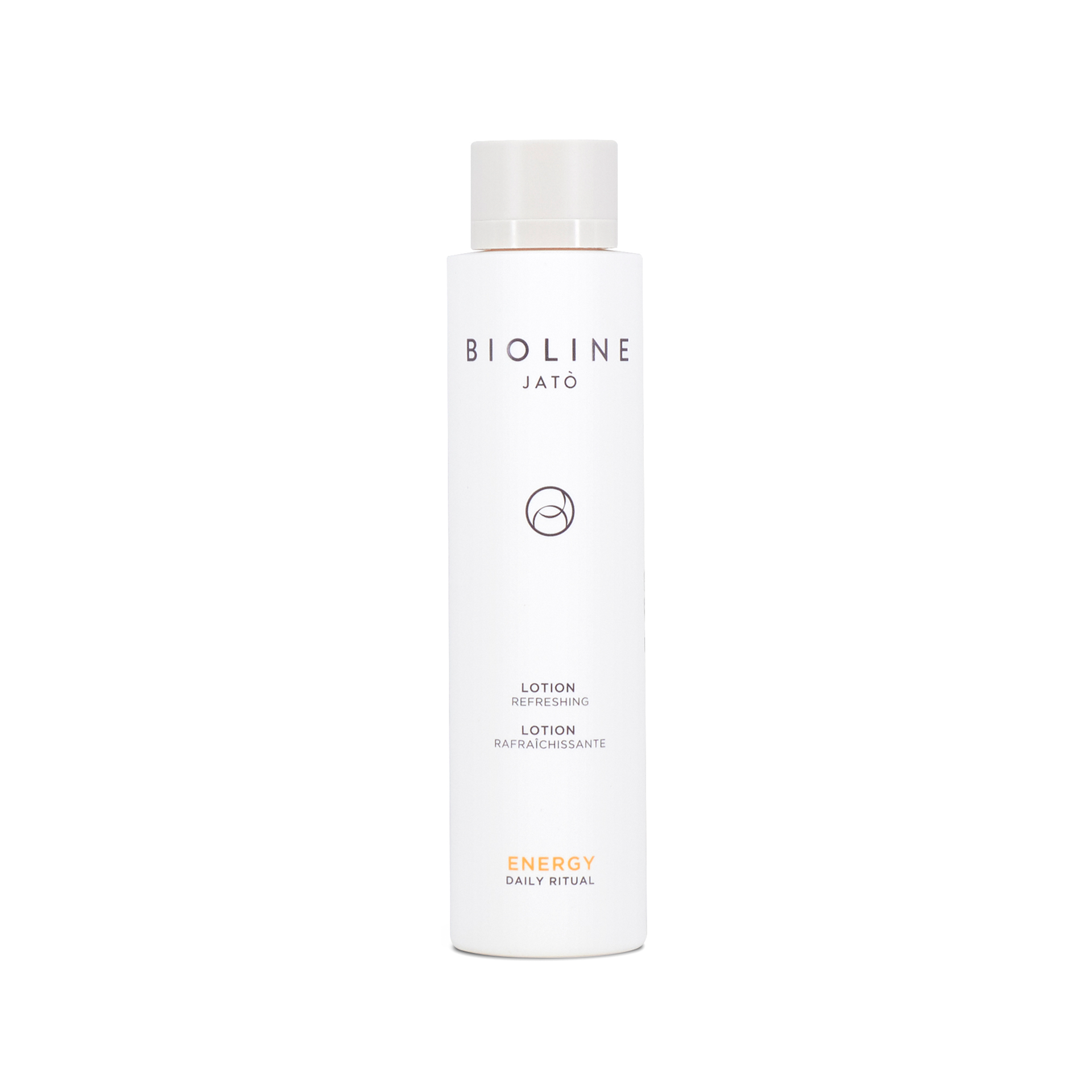 Loțiune energizantă răcoritoare 200 ml - Bioline Jatò