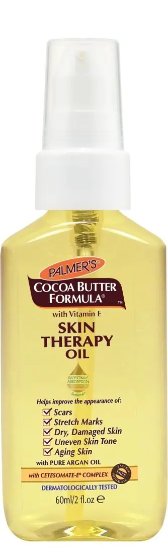 Palmer's Cocoa Butter Formula - Specjalistyczna oliwka do ciała 60ml