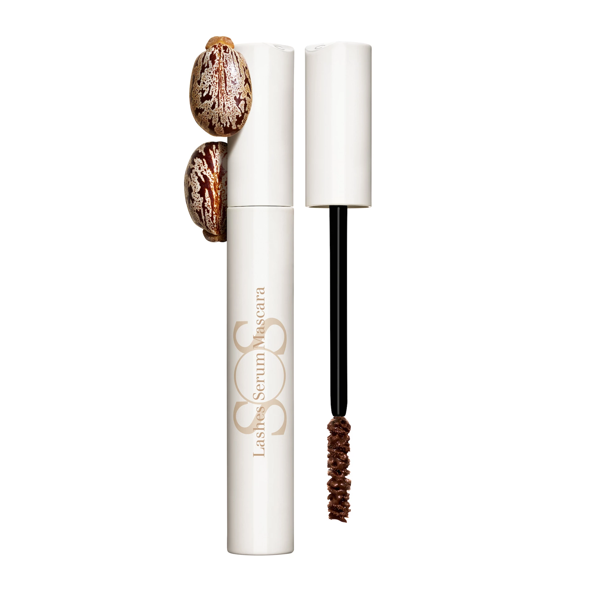 SOS serum za trepavice - Clarins