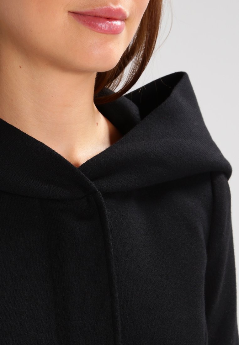 ONLY ONLSEDONA OTW - Korte jas - zwart