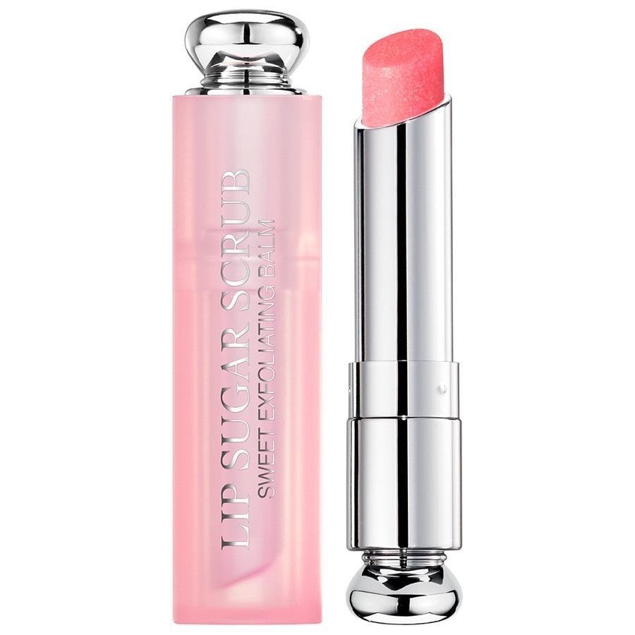 DIOR кармин Dior Addict пилинг за усне са шећером - 4 г