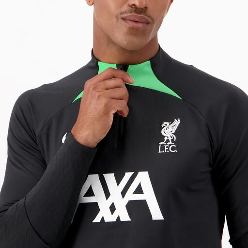 Sweat-shirt d'entraînement Liverpool 23/24