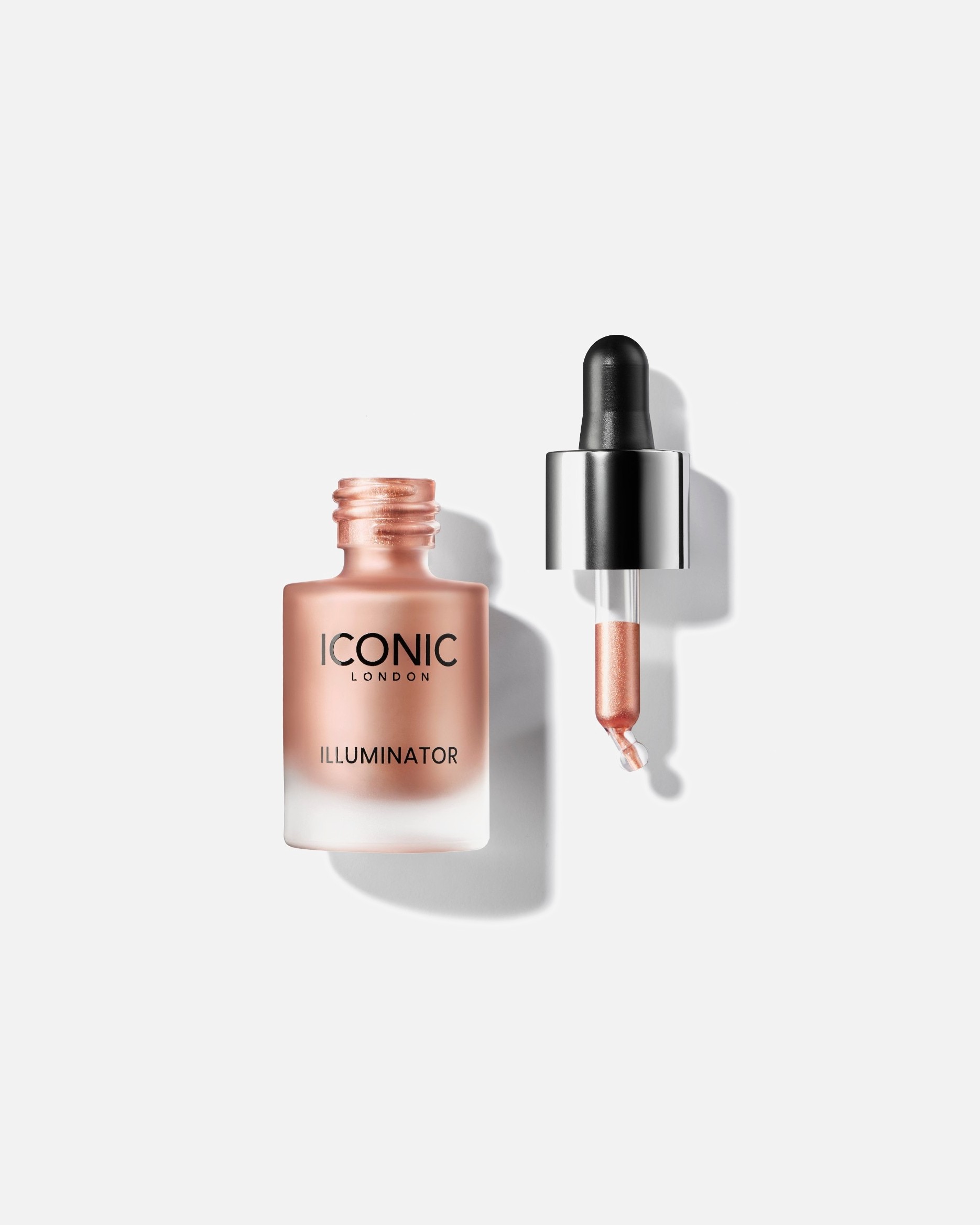 ICONIC LONDON Highlighter Illuminator - 13,5 ml