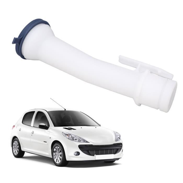 Tubo di ingresso del serbatoio del liquido lavavetri 643983 per la sostituzione 206 207
