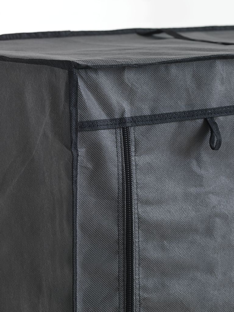 DAMHUS DAMHUS ormar 100x174 tamno siva