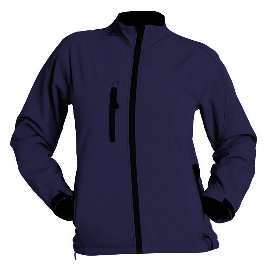 Chaqueta Sols Roxy Softshell