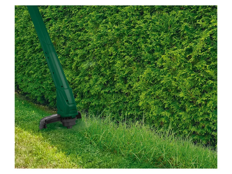 PARKSIDE® Coupé-bordas elétricas PRT 300 C3, 300 W