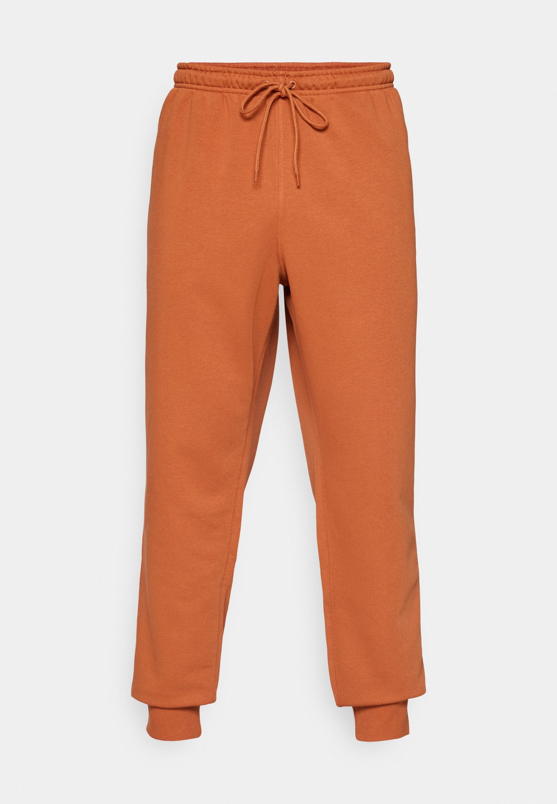 Nike Performance NIKECOURT HERITAGE JOGGINGPANT - Trainingsbroek - donkerroodbruin