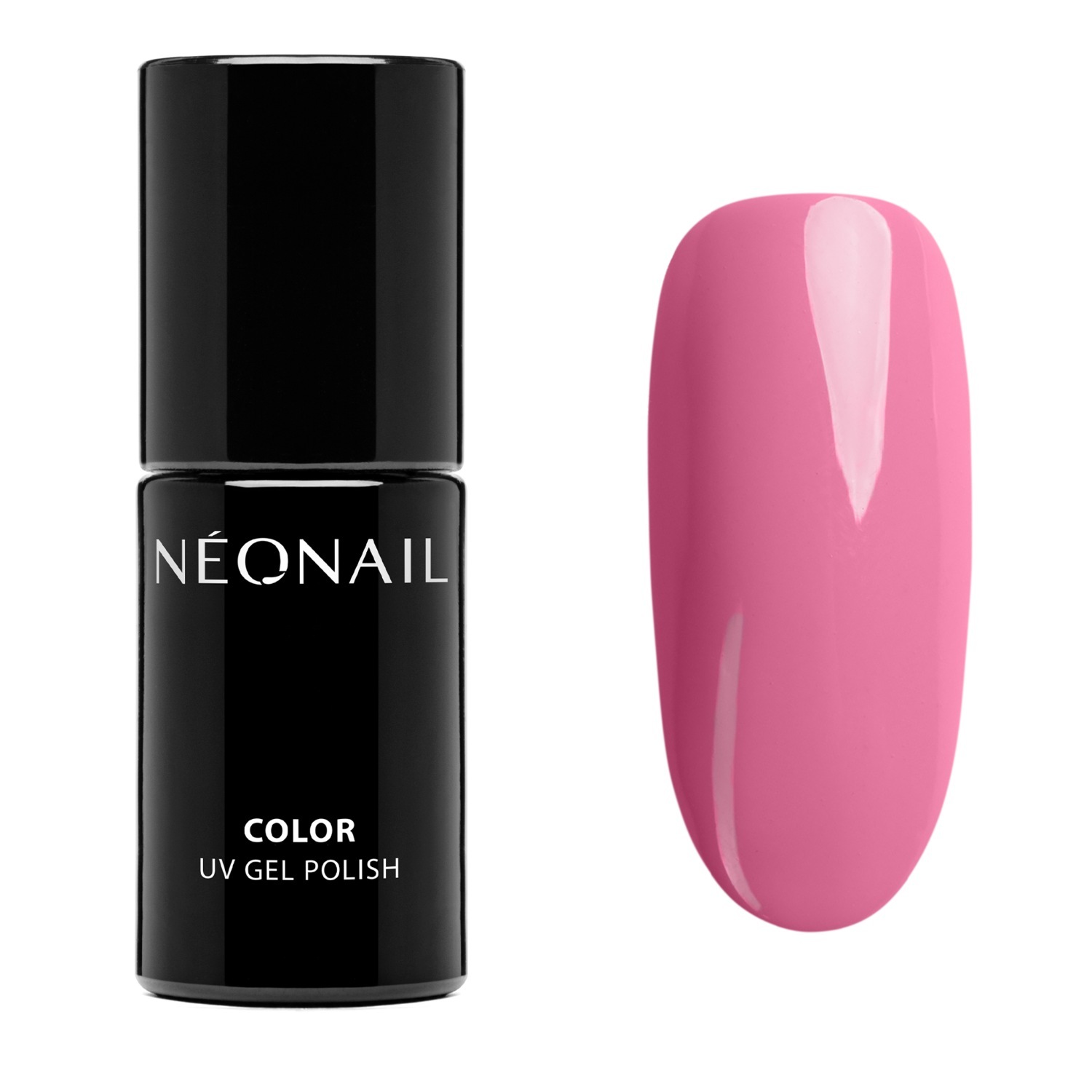 NEONAIL UV nagu laka, UV gēla nagu laka, krāsa – 7,2 ml
