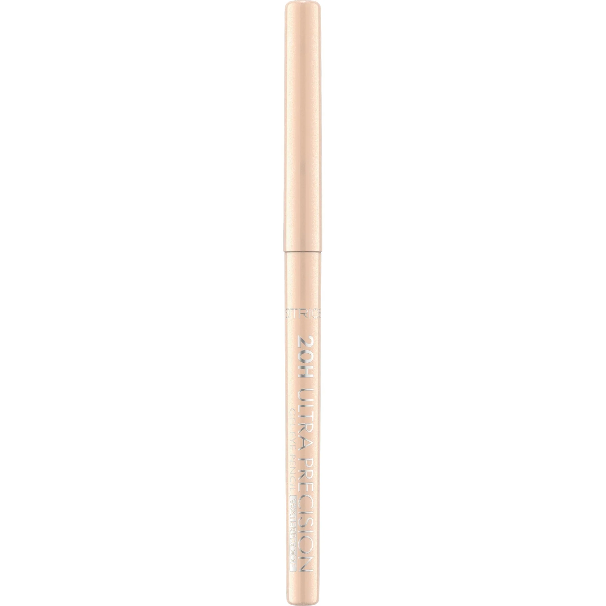 Occhi 20H Ultra Precision Matita Occhi Gel Waterproof - Matita occhi