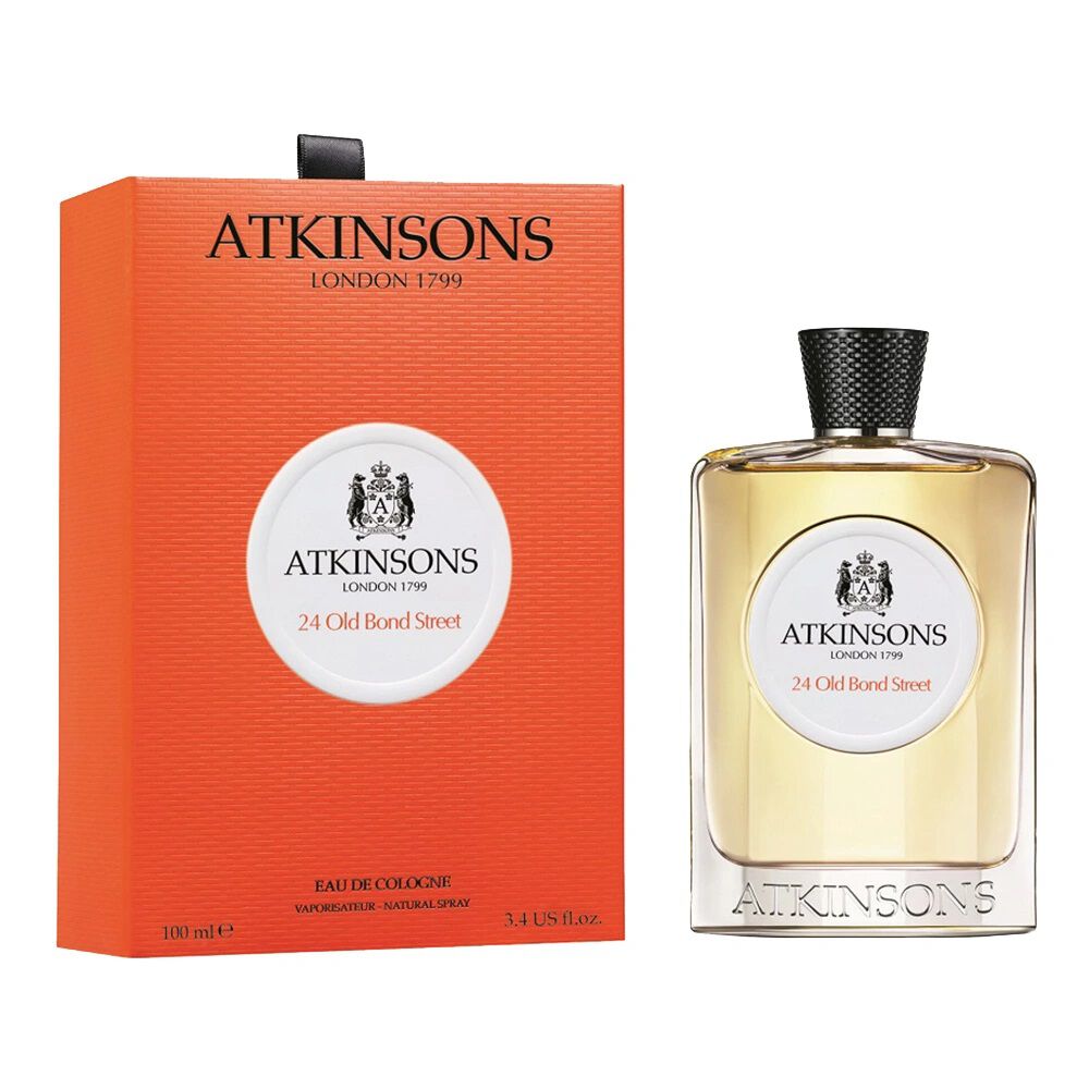 Atkinsons 24 Old Bond Street