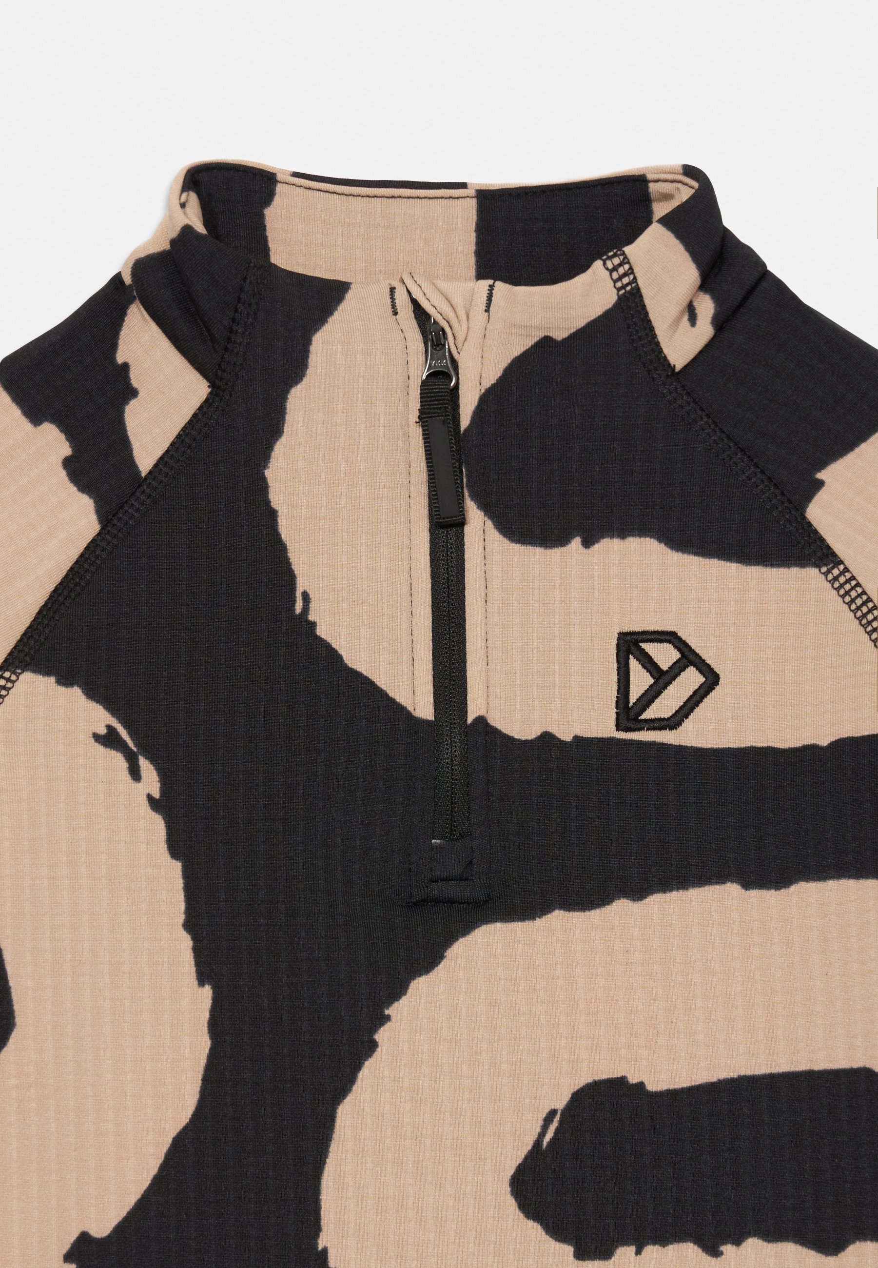 DĚTSKÝ SET DĚTSKÝCH BALÍČKŮ - Základní vrstva - black