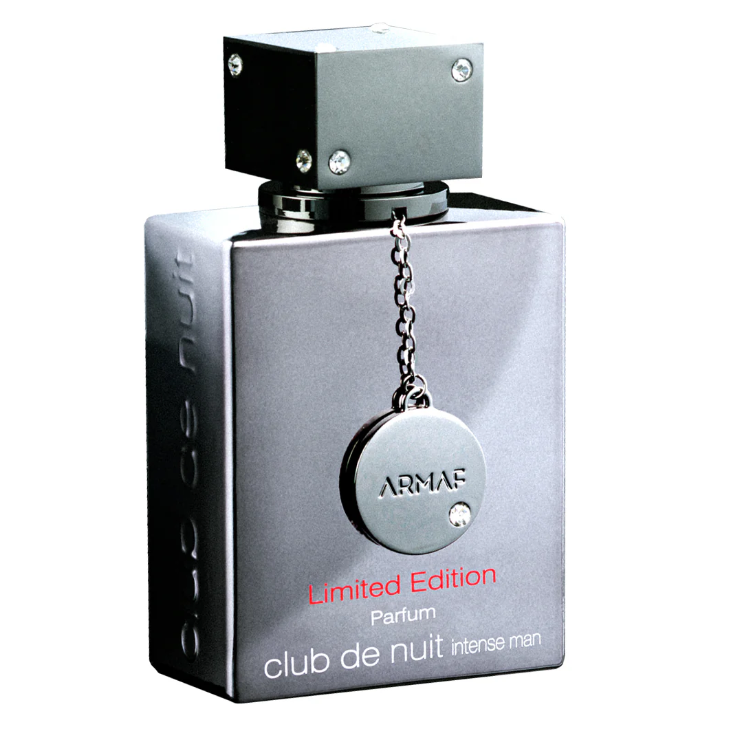 Club de Nuit CLUB DE NUIT INTENSE LIMITED EDITION Parfum Men - Parfum Uomo, Parfum