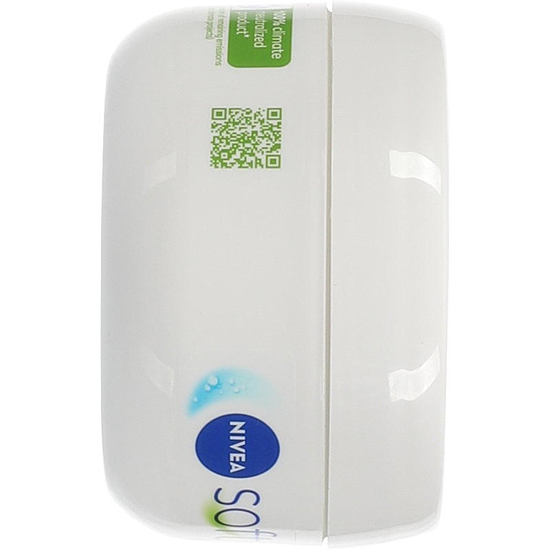 Nivea Kropps- och ansiktskräm 300 ml Soft Nivea