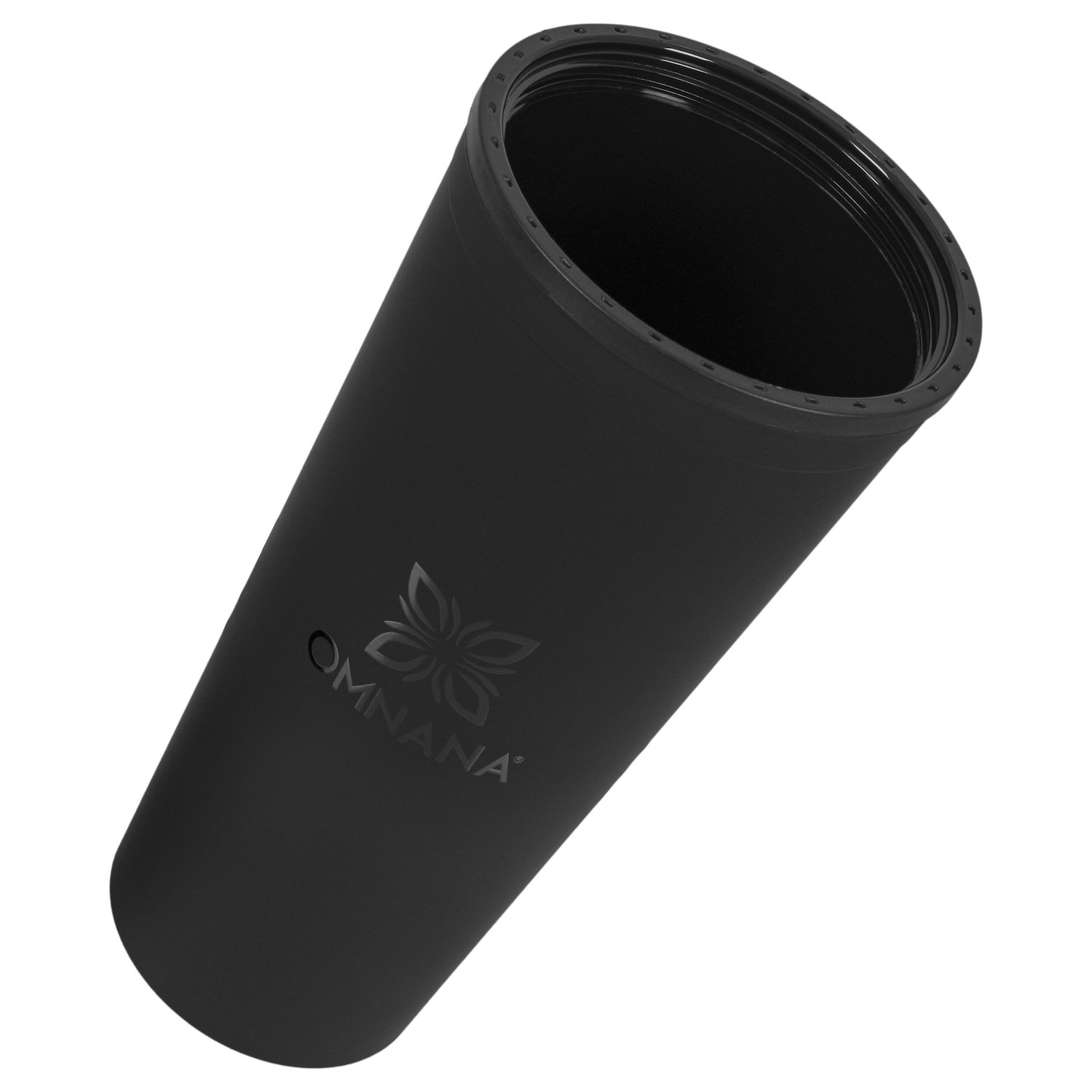 OMNANA vrček EVERYDAY™ - MYTH BLACK