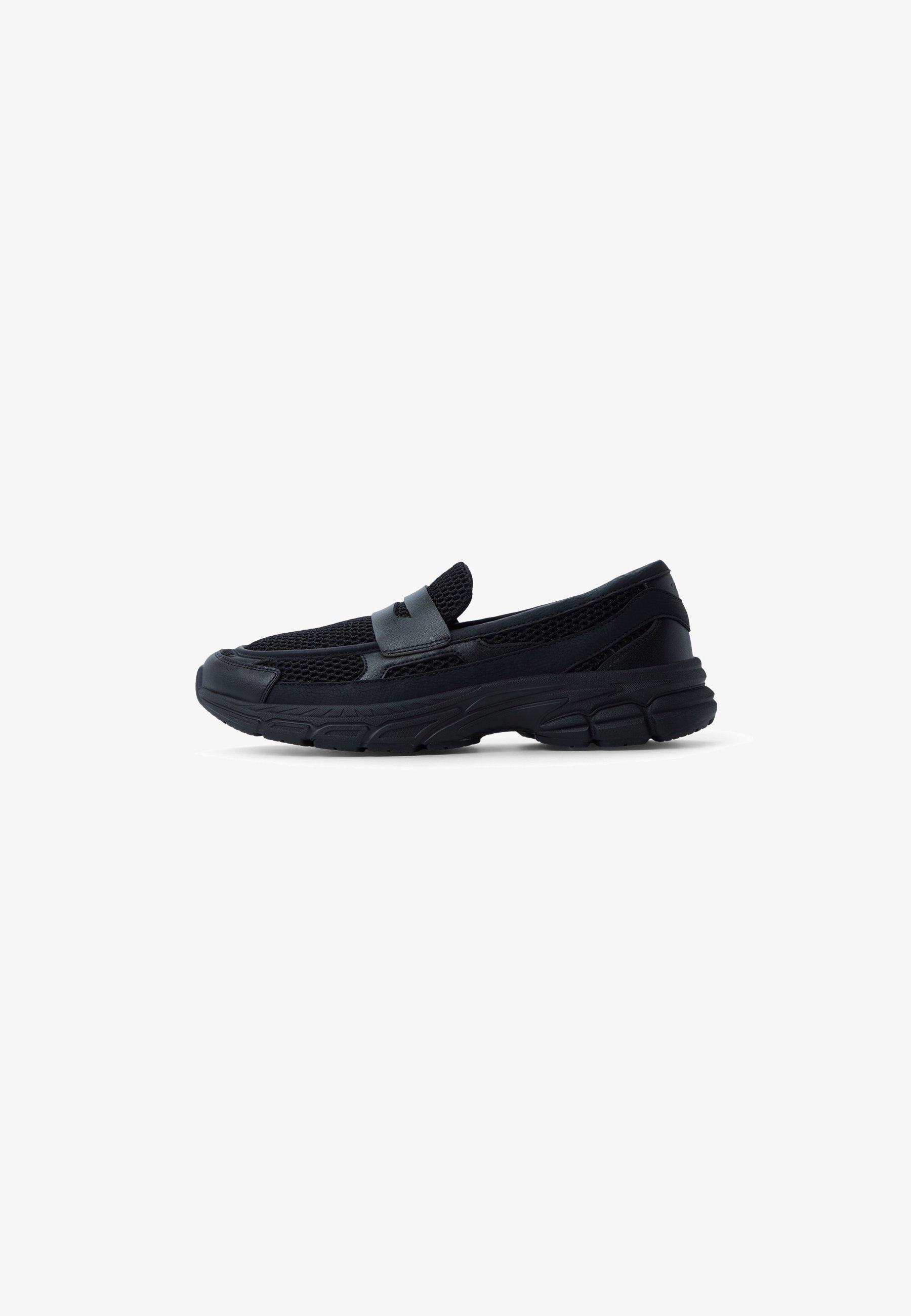 ALDO Sneaker - schwarz