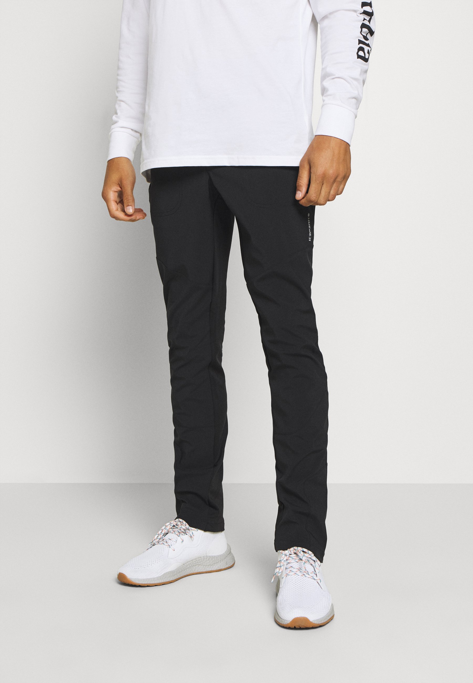 Pantalon Icepeak DORR noir