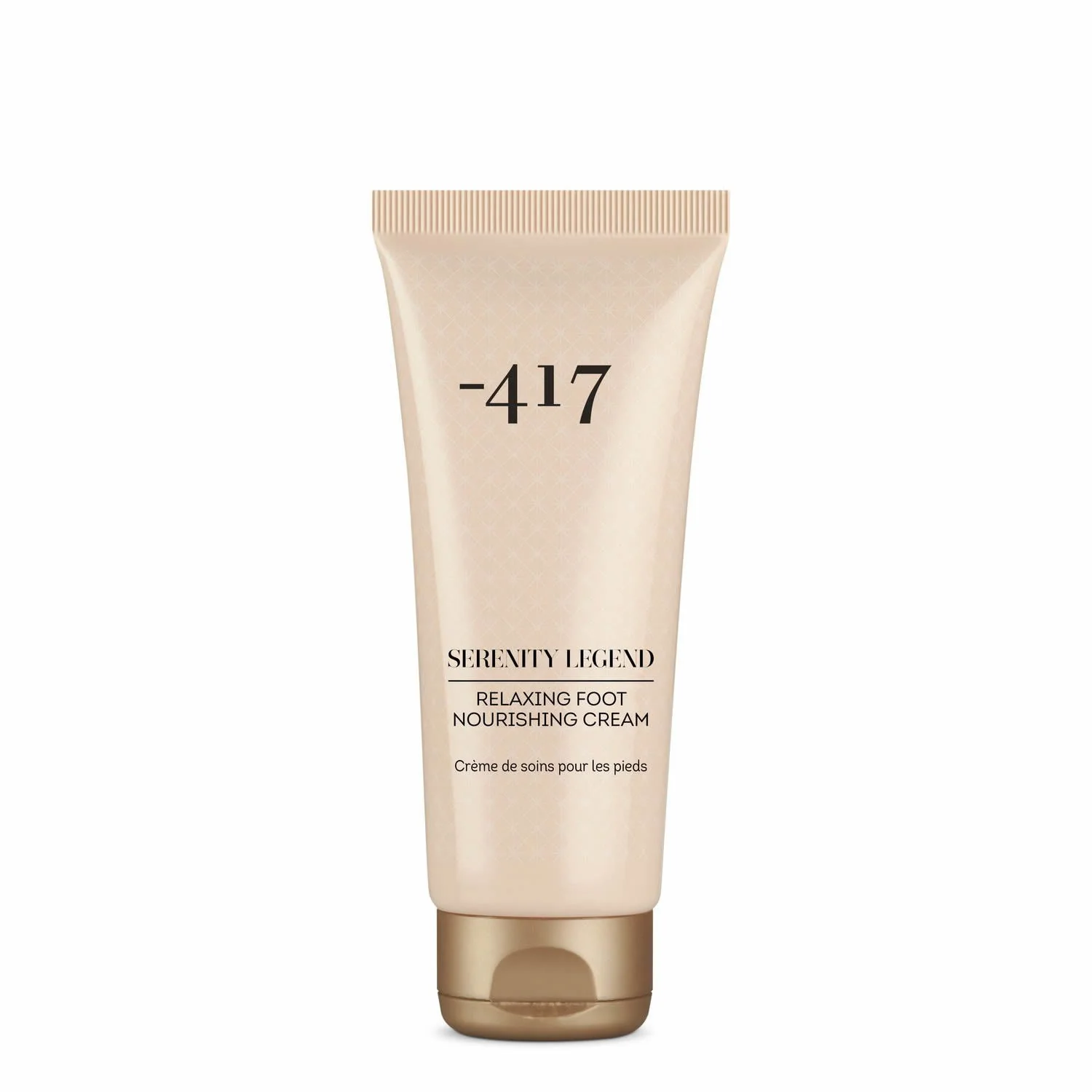 Serenity Legend Relaxing Foot Nourishing Cream - Trattamento Piedi