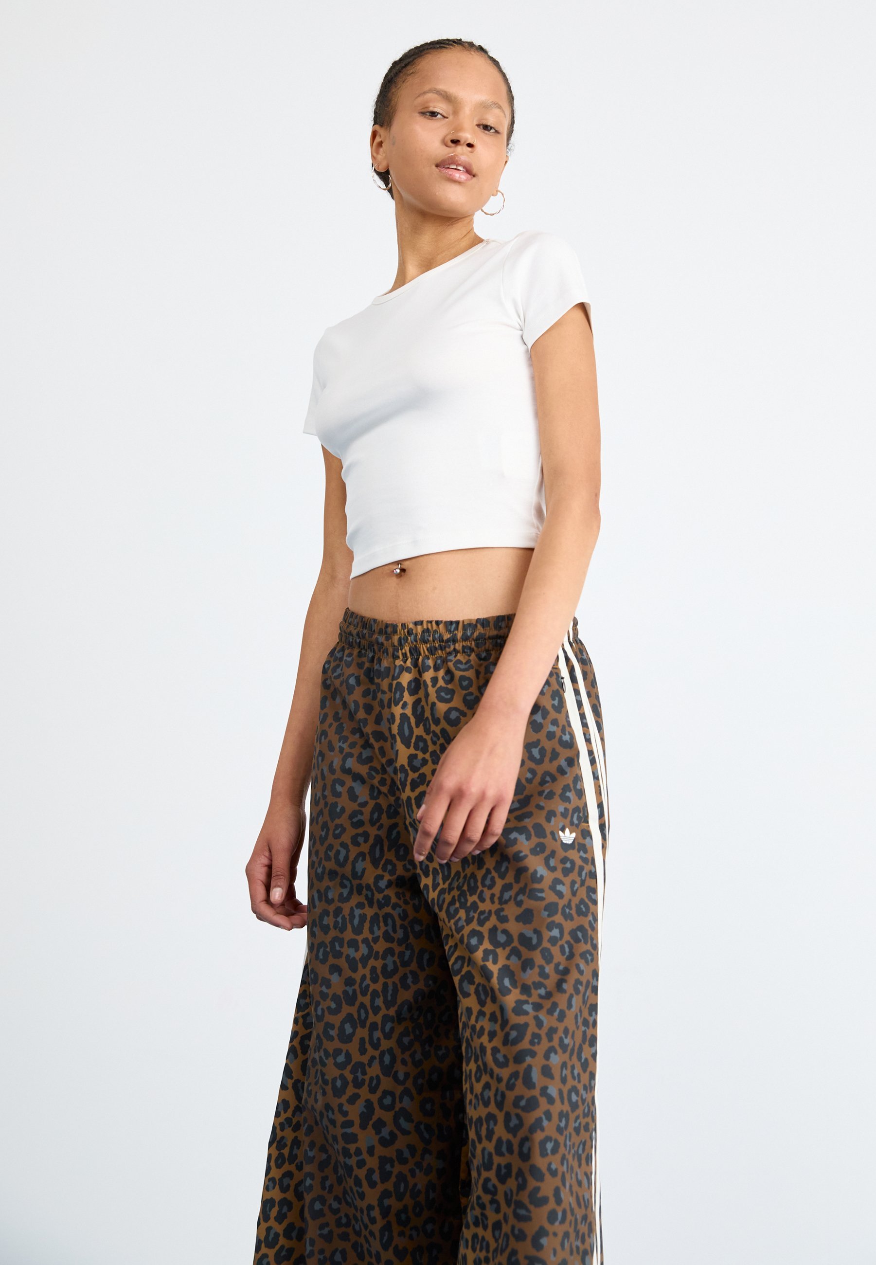 Pantaloni casual Adidas Originals