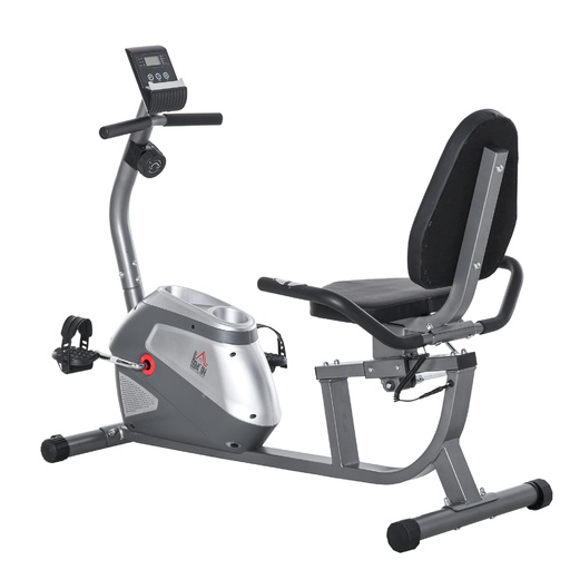 Homcom ligfiets A90-232