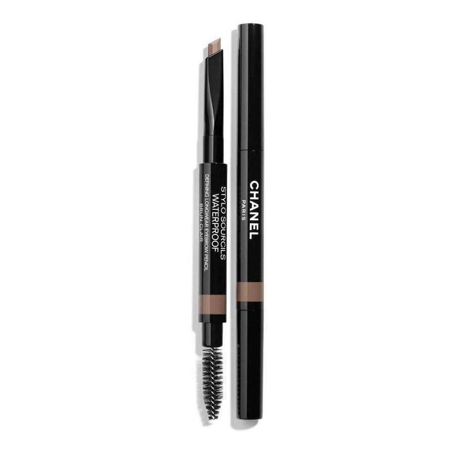 CHANEL antakių pieštukas STYLO SOURCILS VANDENIUI ATSPARUS - 0,27 g