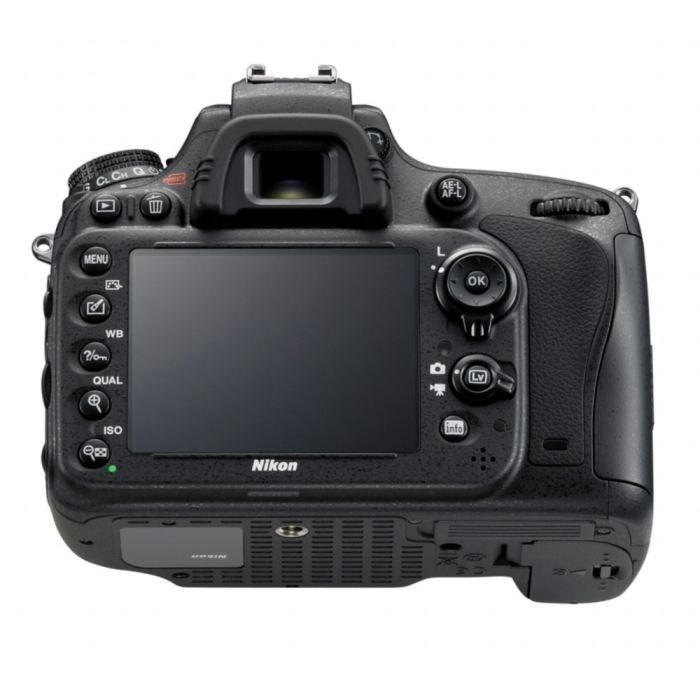 Câmera DSLR NIKON D600 / Somente o corpo