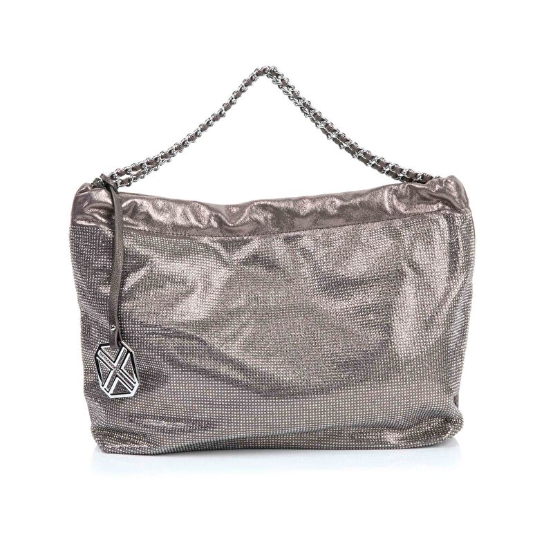 Bolsos de mujer, bolsos grises