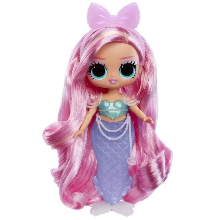 Bambola LOL Surprise Tweens SIRENA - Lola Waves