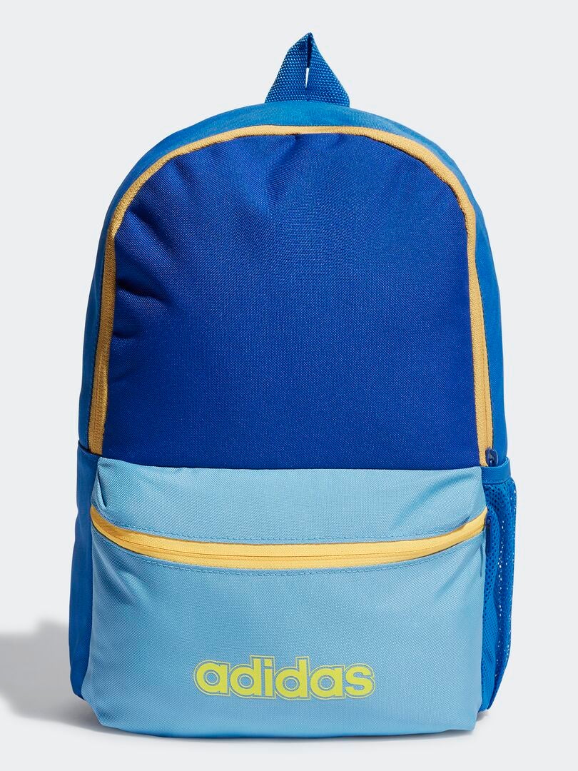 Mochila Adidas Color Block - Azul