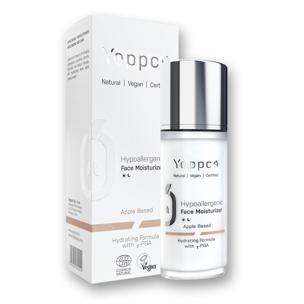Yappco Hipoalergenic
