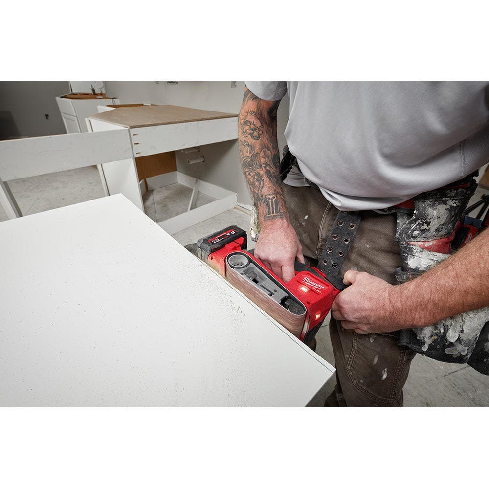 Trocador de calor MILWAUKEE 18V FUEL™ Skin M18FBTS750