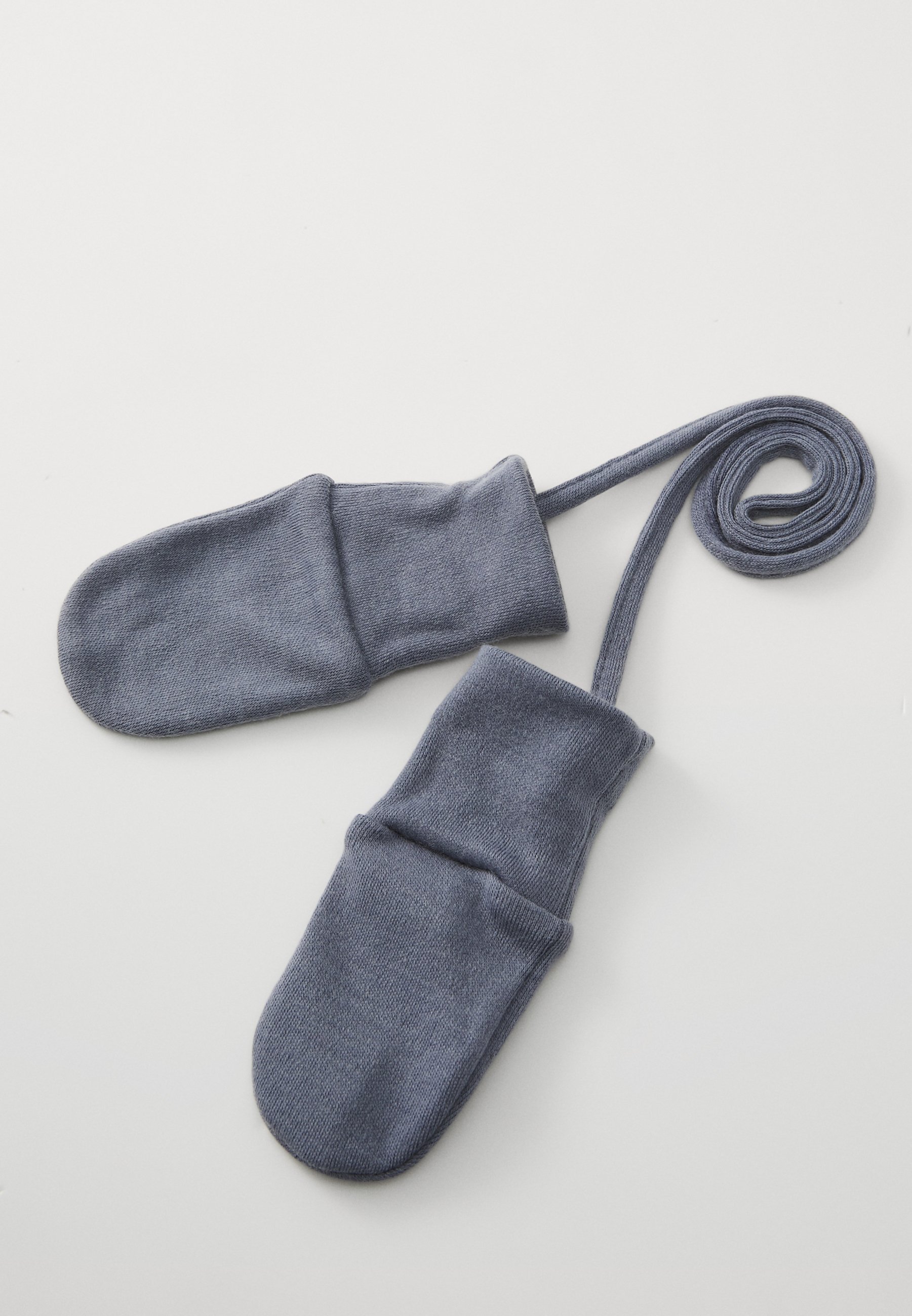 Name it NBMWUPPO WILLIT UNISEX SET - Beanie - folkstone gray