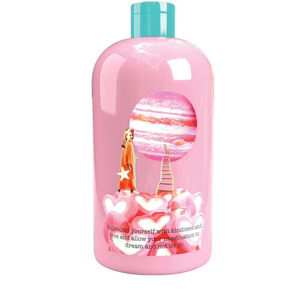 Treaclemoon Marshmallow