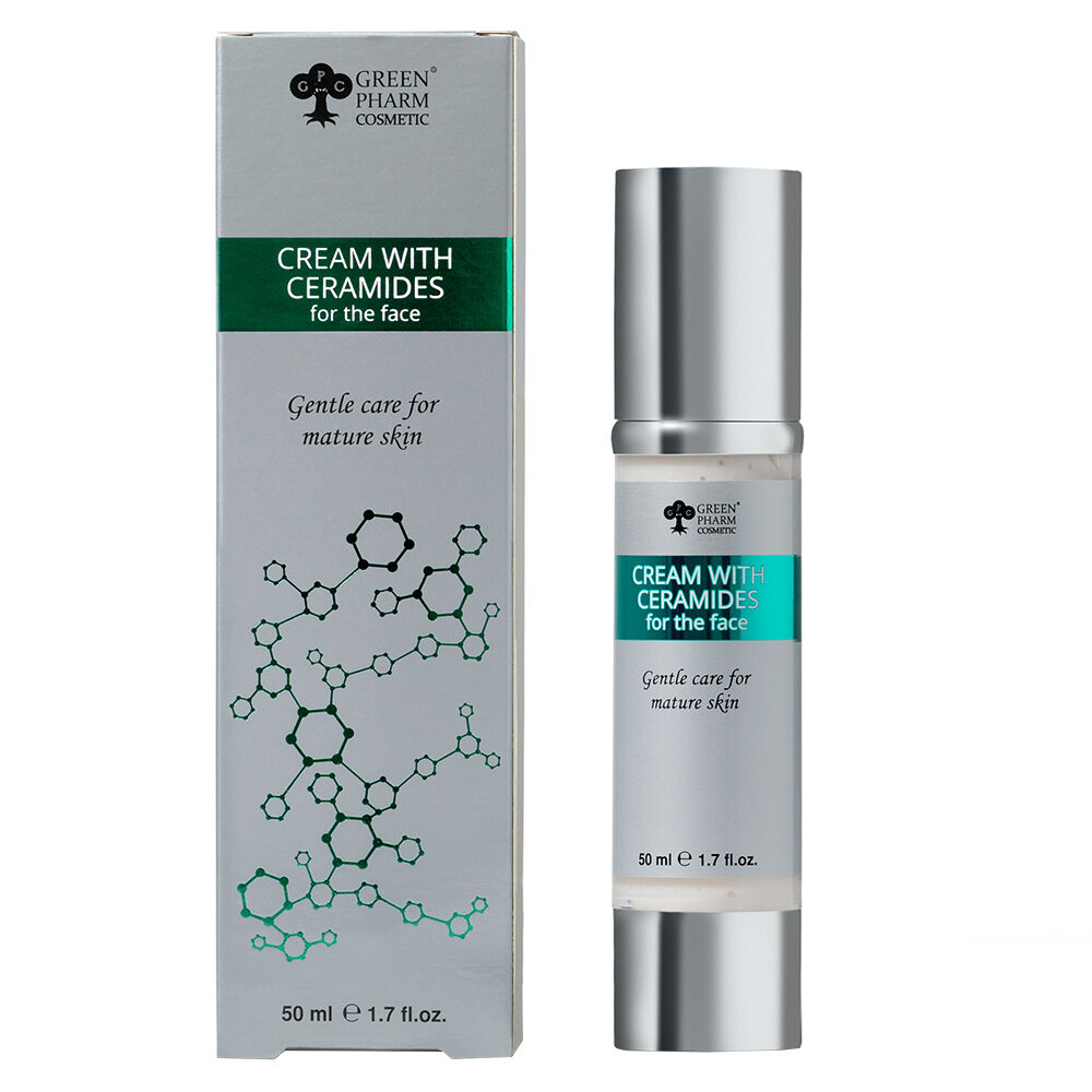 Cosmétiques Green Pharm