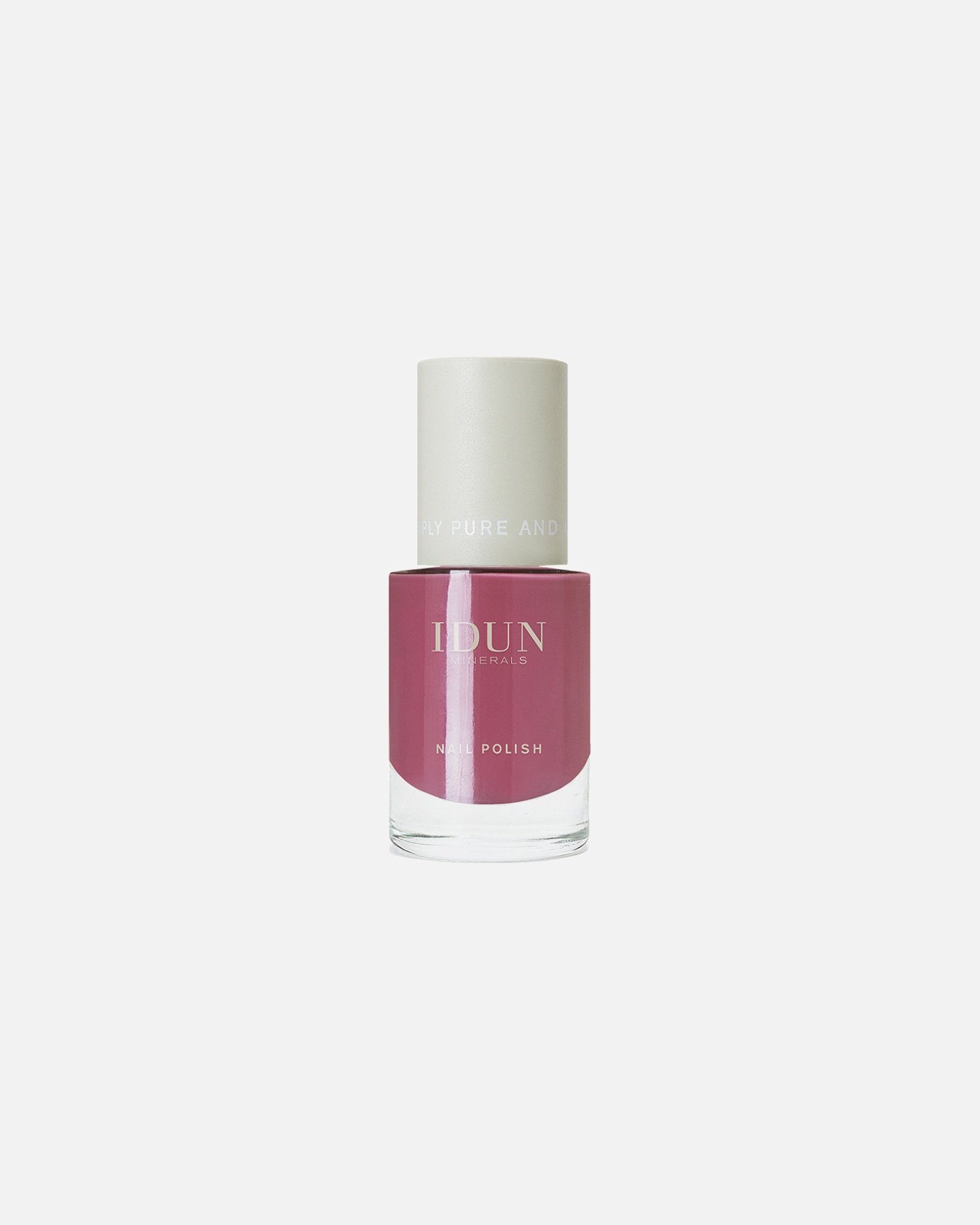 IDUN Minerals Nagellack - 11 ml
