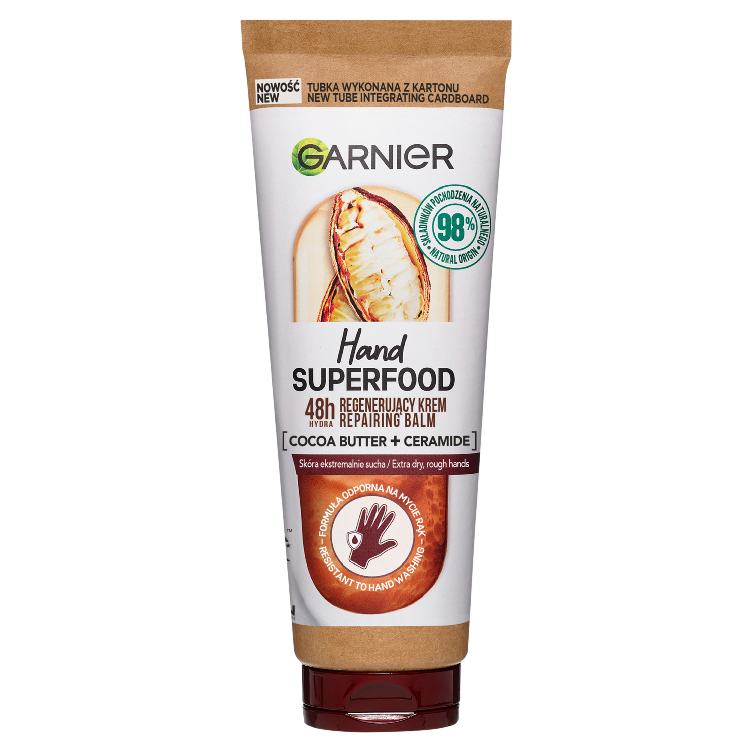 Garnier Hånd Superfood