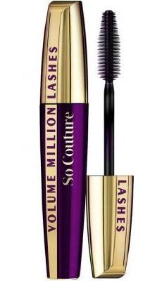 Riasenka Volume Million Lashes So Couture Riasenky