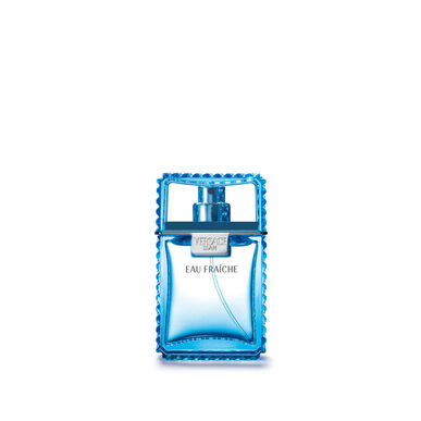 Versace Man Eau Fraiche Eau de Toilette Hajuvesi miehille 30 ml